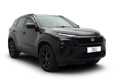 Tata Harrier-img